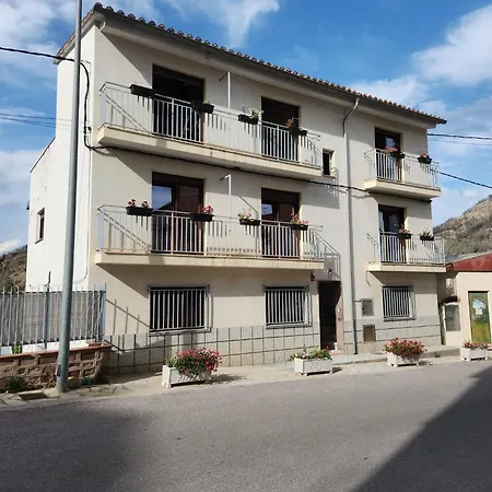 Casa Bajo Castillo Апартаменты