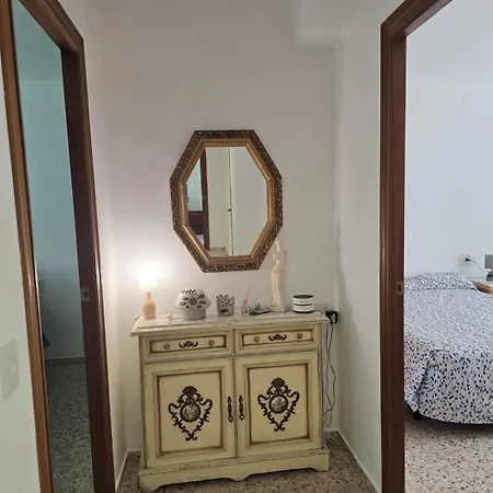 Casa Bajo Castillo Апартаменты *