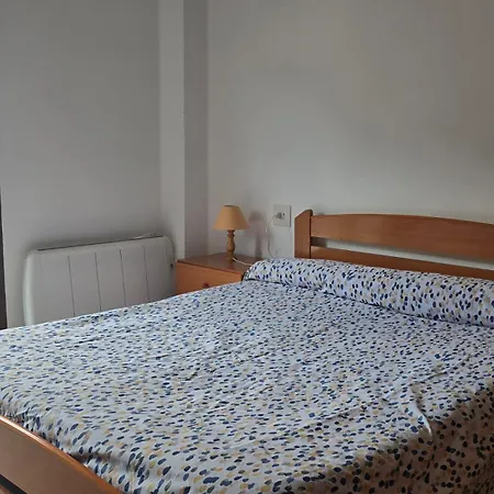 Casa Bajo Castillo Апартаменты *