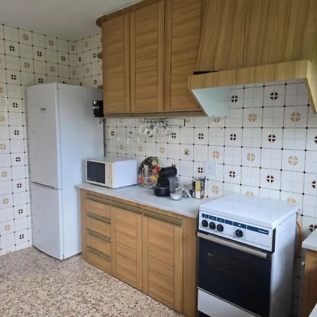 Casa Bajo Castillo Апартаменты *