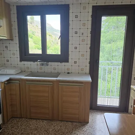 Апартаменты Casa Bajo Castillo *