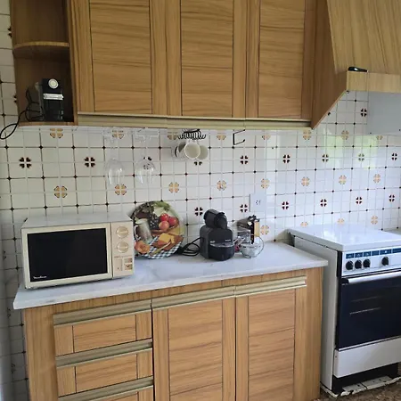Casa Bajo Castillo Apartment
