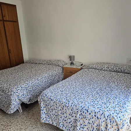 Casa Bajo Castillo * Montan
