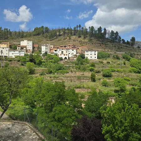 Casa Bajo Castillo