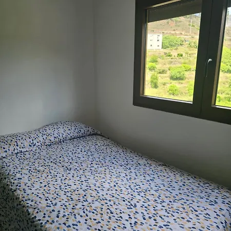 Апартаменты Casa Bajo Castillo *