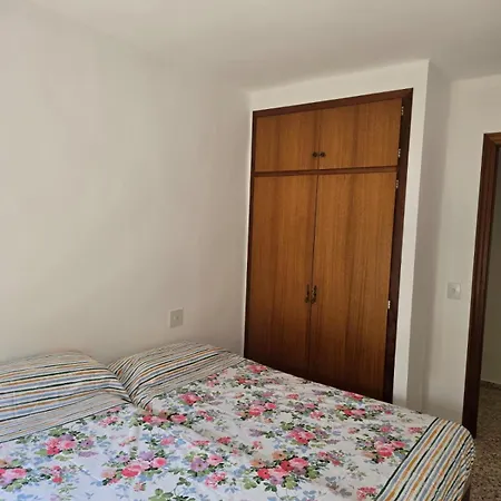 Apartment Casa Bajo Castillo *